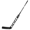 Goalie Kompositschläger CCM Tacks XF 70 Black/Grey Senior 26 Zoll, R (Full-right)