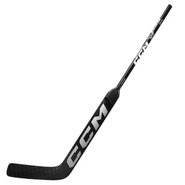 Goalie Kompositschläger CCM Tacks XF Black/Grey Junior