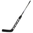 Goalie Kompositschläger CCM Tacks XF PRO Black/Grey Senior 24 Zoll, L (Regular)