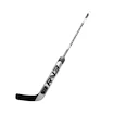 Goalie Kompositschläger Warrior Ritual V3 E White/Black Senior 27,5 Zoll, L (Regular)