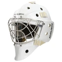Goalie Maske Bauer  904 Goal Mask CCE Senior M, Weiß