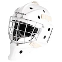 Goalie Maske Bauer  930 White Senior S/M