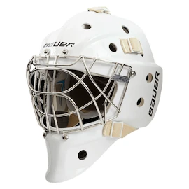 Goalie Maske Bauer 940 CCE White Junior
