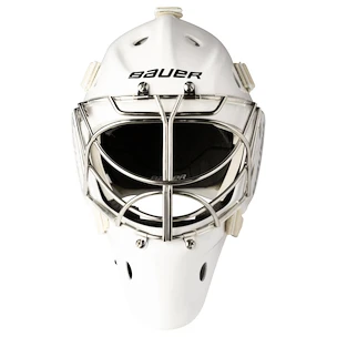 Goalie Maske Bauer  940 CCE White Junior