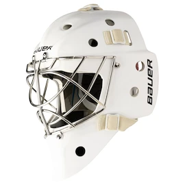 Goalie Maske Bauer 940 CCE White Senior