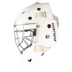 Goalie Maske Bauer  940 White Junior