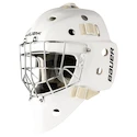 Goalie Maske Bauer  940 White Junior