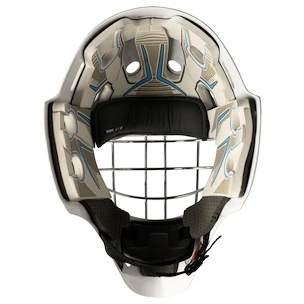 Goalie Maske Bauer  940 White Junior