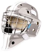 Goalie Maske Bauer NME 3 Designs