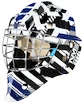 Goalie Maske Bauer NME 3 Designs