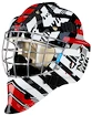 Goalie Maske Bauer NME 3 Designs