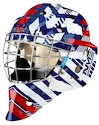 Goalie Maske Bauer NME 3 Designs