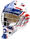 Goalie Maske Bauer NME 3 Designs