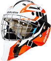 Goalie Maske Bauer NME 3 Designs