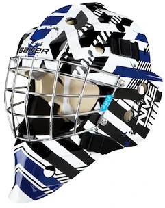 Goalie Maske Bauer NME 3 Designs