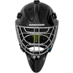 Goalie Maske Warrior Ritual F2 E Black Senior