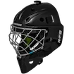 Goalie Maske Warrior Ritual F2 E Black Senior M/L