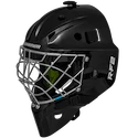 Goalie Maske Warrior Ritual F2 E Black Senior M/L