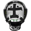 Goalie Maske Warrior Ritual F2 E Neon/Green Bambini