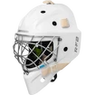 Goalie Maske Warrior Ritual F2 E White Senior