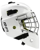 Goalie Maske Warrior Ritual Ritual F1 Jr Junior