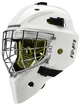 Goalie Maske Warrior Ritual Ritual F1 Jr Junior