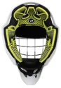 Goalie Maske Warrior Ritual Ritual F1 Jr Junior
