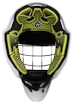 Goalie Maske Warrior Ritual Ritual F1 Sr+ Senior