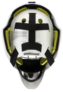 Goalie Maske Warrior Ritual Ritual F1 Sr+ Senior