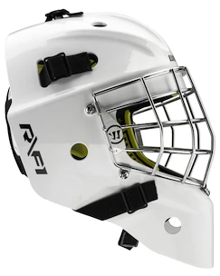 Goalie Maske Warrior Ritual Ritual F1 Sr+ Senior