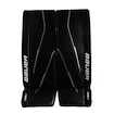 Goalie Schienen Bauer GSX Black Junior