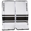 Goalie Schienen Bauer GSX White/Black Žák (youth) Bambini (Youth)