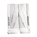 Goalie Schienen Bauer GSX White Senior