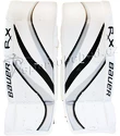 Goalie Schienen Bauer RX4