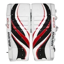 Goalie Schienen Bauer RX6 WBKR 32" Letztes Paar
