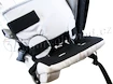 Goalie Schienen Bauer RX6 WHT