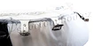 Goalie Schienen Bauer RX6 WHT
