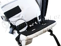Goalie Schienen Bauer RX6 WHT