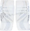 Goalie Schienen Bauer RX6 WHT Junior