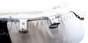 Goalie Schienen Bauer RX6 WHT Junior