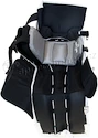 Goalie Schienen Bauer RX6 WHT Junior