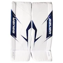 Goalie Schienen Bauer  SV-PRO White/Navy Senior