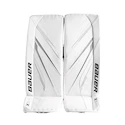 Goalie Schienen Bauer Vapor X5 PRO White Senior