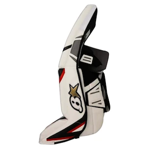 Goalie Schienen BRIAN'S  G-netik X Junior
