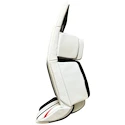 Goalie Schienen BRIAN'S Iconik X White Junior