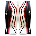 Goalie Schienen BRIAN'S Iconik X White Junior