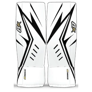 Goalie Schienen BRIAN'S  OPTiK X2 Senior
