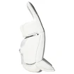 Goalie Schienen CCM Eflex 7.9 White Senior