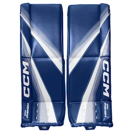 Goalie Schienen CCM Phenom Toronto Junior