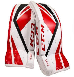 Goalie Schienen CCM Premier P2.5 SR